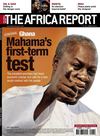 The Africa Report - Ghana Focus - March 2013