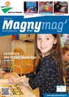 Magny Mag' n°154