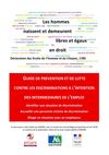Guide intermédiaires de l'emploi