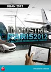 Industrie Paris 2012 Bilan 2012