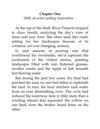 River's Edge by Gem Sivad (excerpt)