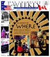 Lake Champlain Weekly | February 20, 2013 - February 26, 2013