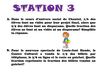 Station fraction no 3