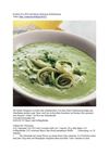 Kochen 22.2.2013 mit Selzer-McKenzie SelMcKenzie