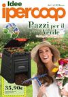 IPERCOOP CENTRO PIAVE SAN DONA' - IDEE GIARDINO - 1/3 - 28/3