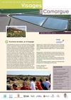 Lettre d'information du Parc naturel régional de Camargue, mars-avril 2013