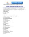 Aarkstore.com - Emerging Market Data Centre Report 2013 to 2018