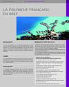 La polynesie francaise en bref (FR)