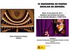 Encuentro de teatro escolar