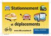 ARCACHON - Guide du stationnement