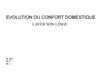 Tout sur le lave linge