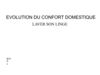 Le lave linge a travers les ages 