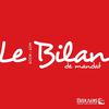 Le Bilan de mandat 2008-2014