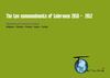 The ten commandments of tolerance (project 2010-2012)