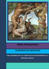Cuaderno de ejercicios para desarrollar las competencias disciplinares de la biología humana