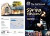 Catstrand Spring Guide 2013