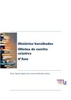 Histórias baralhadas