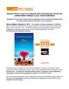 Vietnam's First Luxury Tour Operator and Travel Operator Unveils the Limited Edition Vietnam Luxury Travel Guide Book