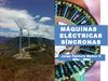 Maquinas Eléctricas Sincronas
