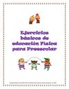Actividades motrices