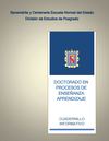 Cuadernillo Infor_Doctorado....
