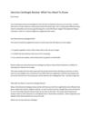 Garcinia Cambogia Review- What You Need To Know