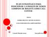 Xerox Company- Call Center