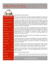 Newsletttre Westchester Accueil automne 2012