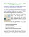 Block Scientific Offering Great Savings on the Sysmex KX-21N Automated Hematology Analyzer