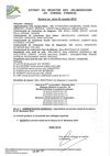 Conseil syndical du 24 01 2013