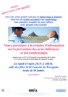 Réunion CLIC