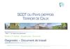 Rapport de présentation - Cahier n°1 - Habitat, Equipements, Economie