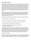 Size Genetics Review