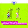 Données personnelles