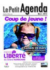 Le Petit Agenda Aude et Biterrois Mars 2013