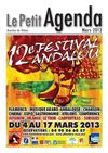 Le Petit Agenda Bouches-du-Rhône Mars 2013