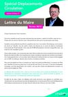 Lettre du Maire - février 2013