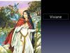 Morgane et Viviane