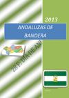 Andaluzas de bandera