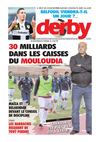 derby du 26/02/2013