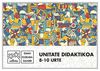 Korrika 18 Unitate Didaktikoa LH 10-12
