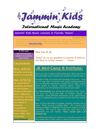 Jammin Kids Music Lessons in Florida