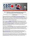 Ottawa Self Defense, SAFE International Announces Launch of “SAFE International Women Self Defense Blog”
