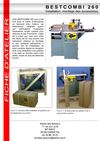 Montage BestCombi 260