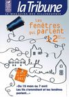 Mars 2013 - la Tribune, le magazine des villeneuvois