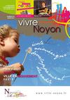 mars 2013 / Vivre noyon n°54