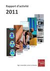 Rapport d'activité Fondation APICIL 2011