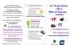 Programme expositions Office de Tourisme 2013