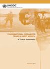 Transnational Organized Crime in West Africa