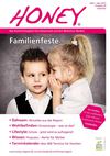 HONEY Ausgabe 28